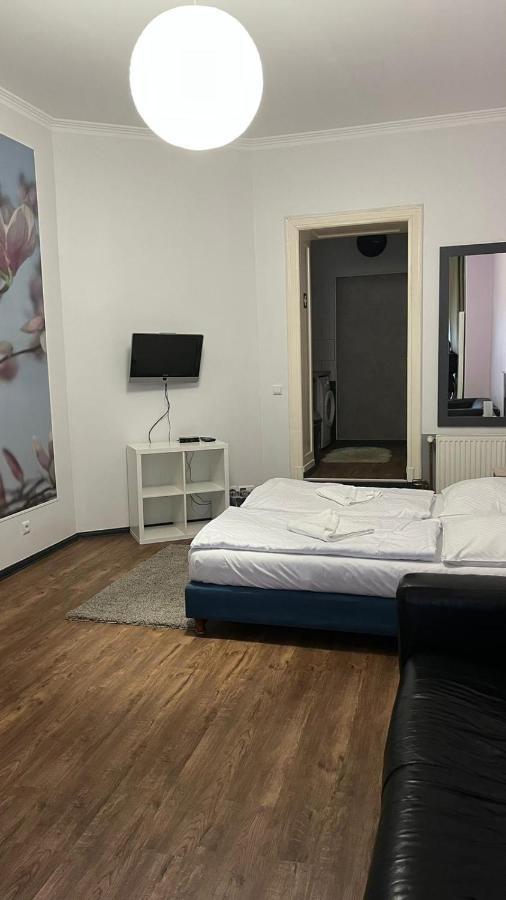 Guest house Albert Rooms Berlin