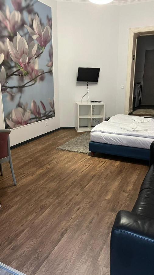 Guest house Albert Rooms Berlin