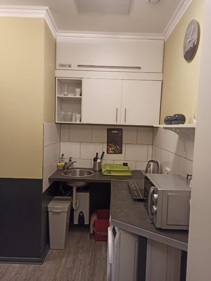 Albert Rooms Guest house *