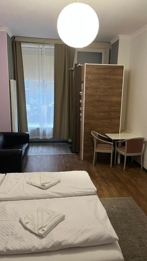 Guest house Albert Rooms Berlin