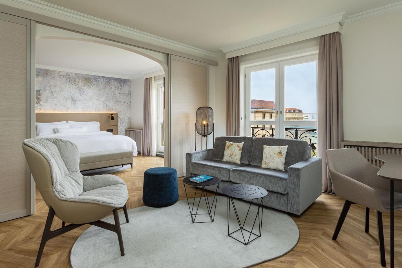 Hotel The Westin Grand