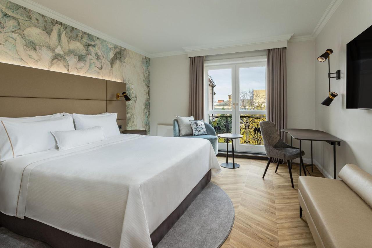 The Westin Grand Hotel Berlim