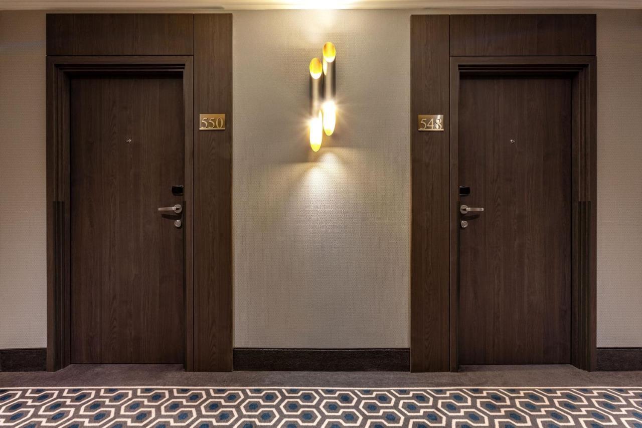 The Westin Grand Hotel Berlim
