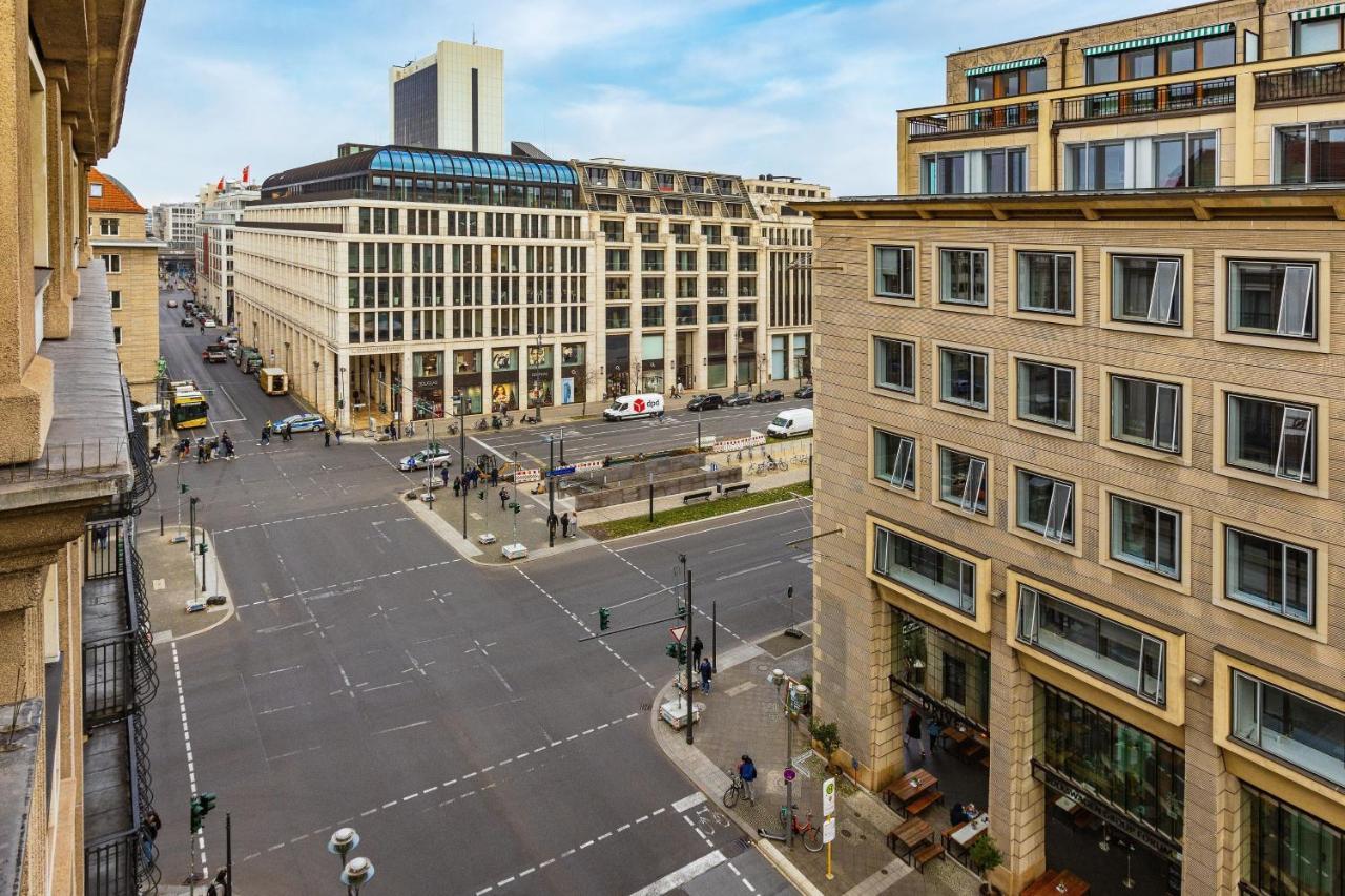 The Westin Grand 5* Berlim