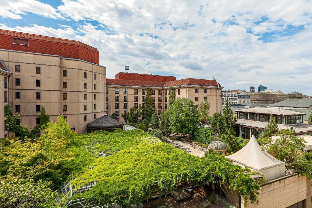 The Westin Grand Hotel 5*
