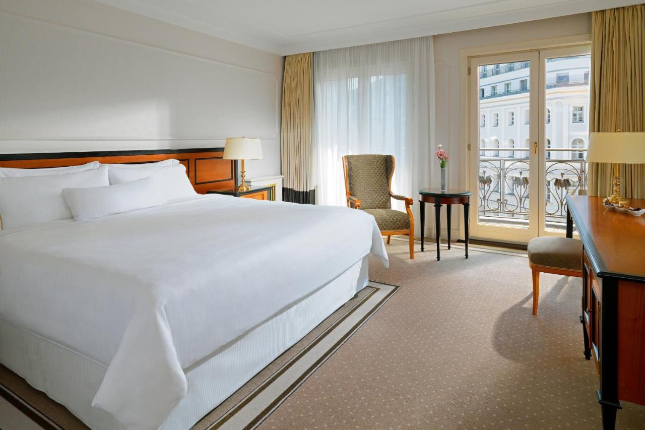 The Westin Grand