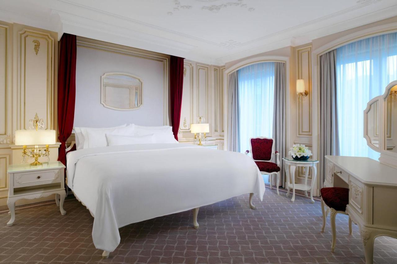 The Westin Grand Hotel Berlim