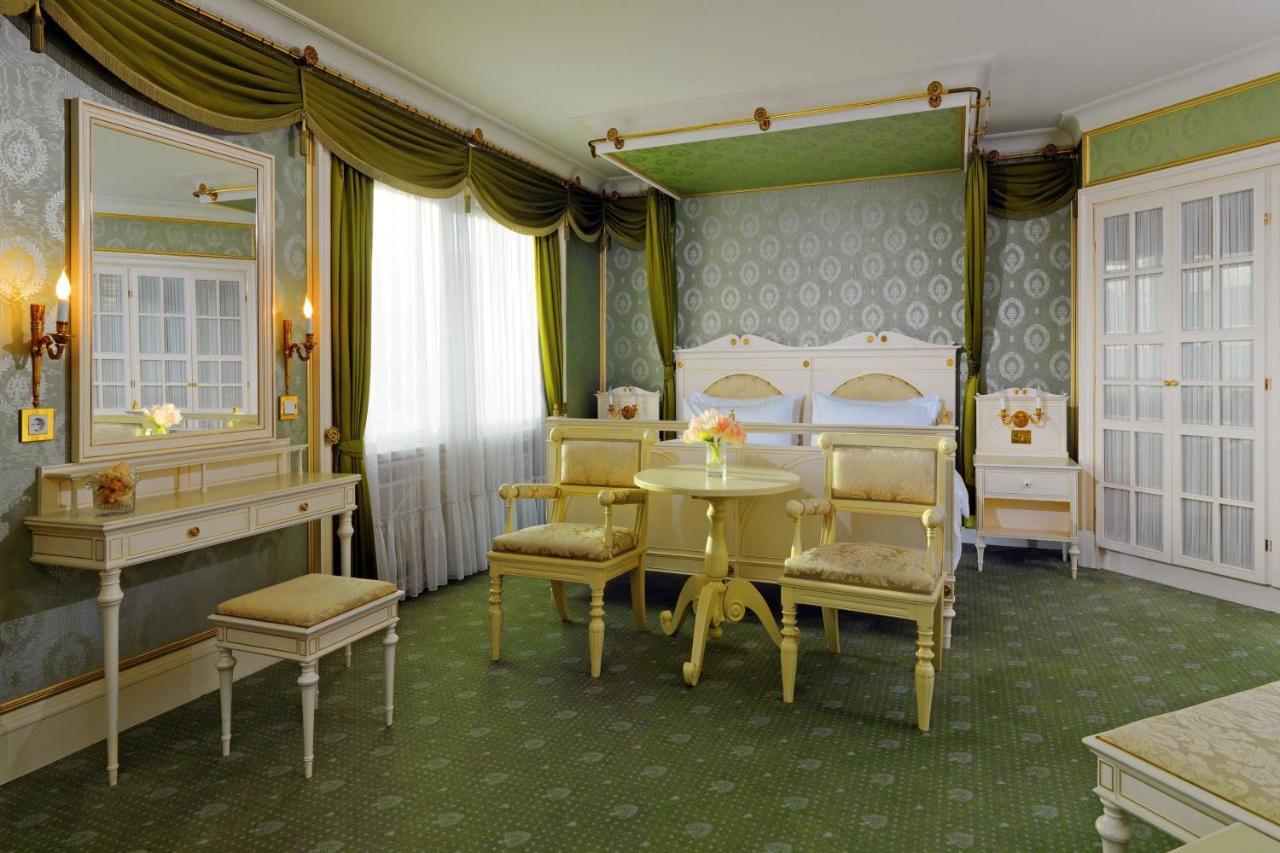 Hotel The Westin Grand 5*