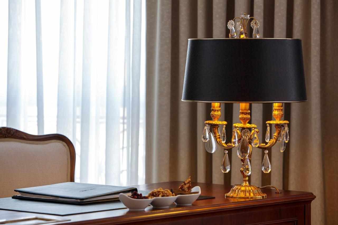 The Westin Grand Hotel Berlim
