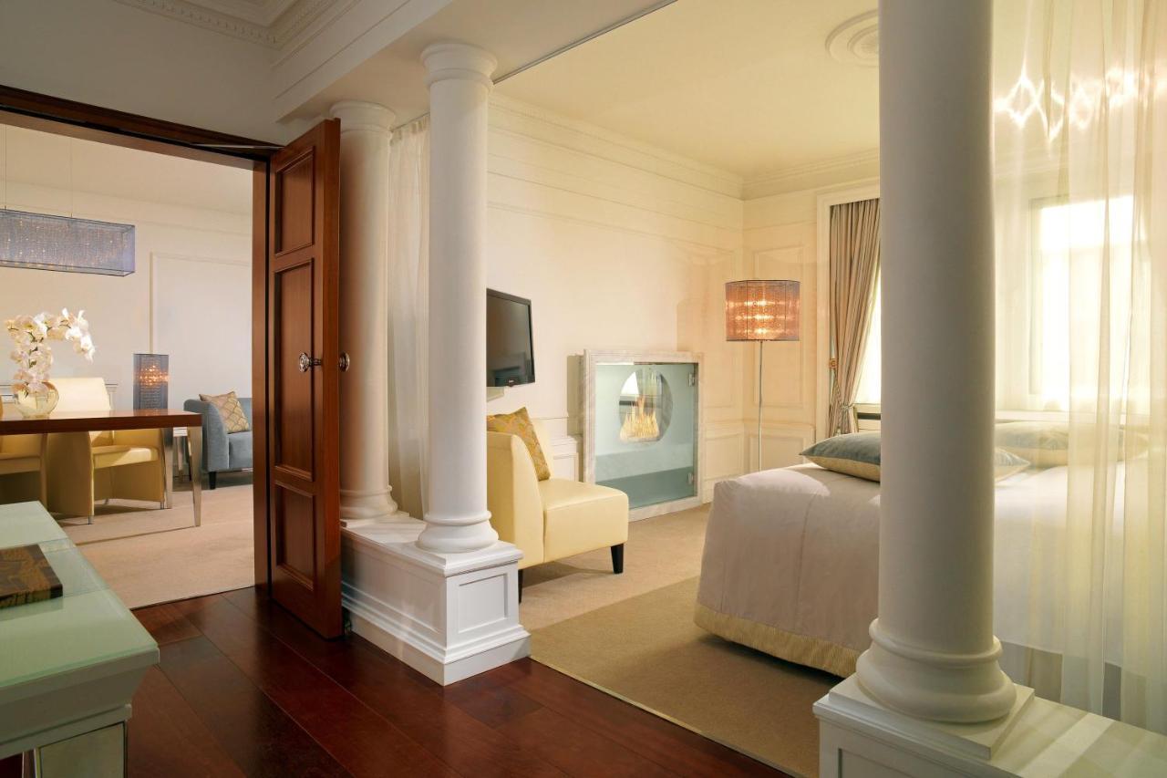 The Westin Grand Berlim