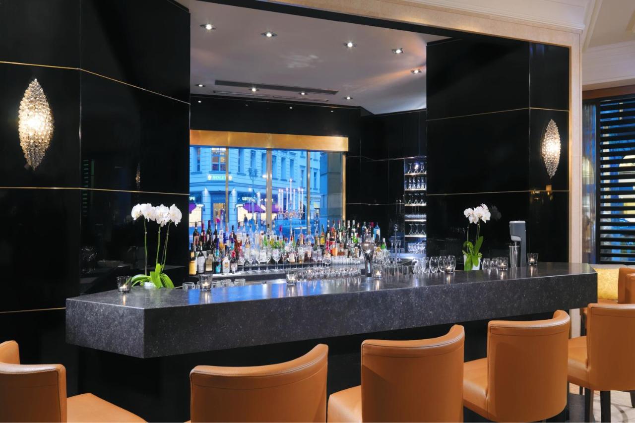 The Westin Grand