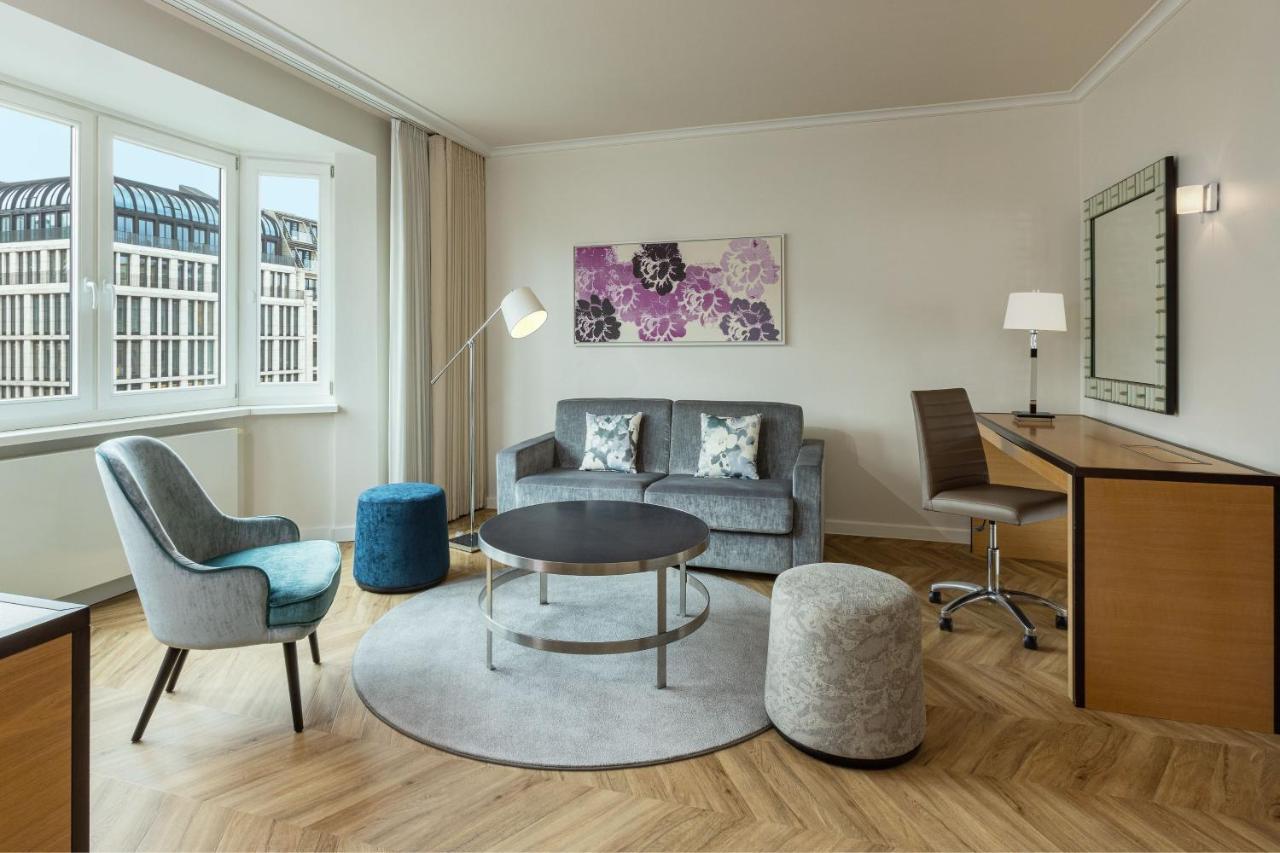 The Westin Grand 5* Berlim