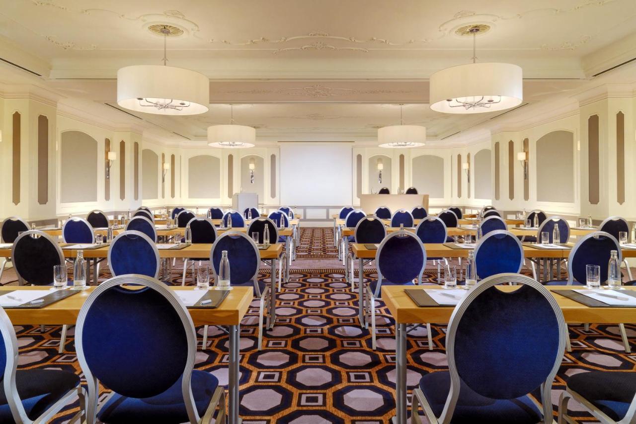 Hotel The Westin Grand Berlim