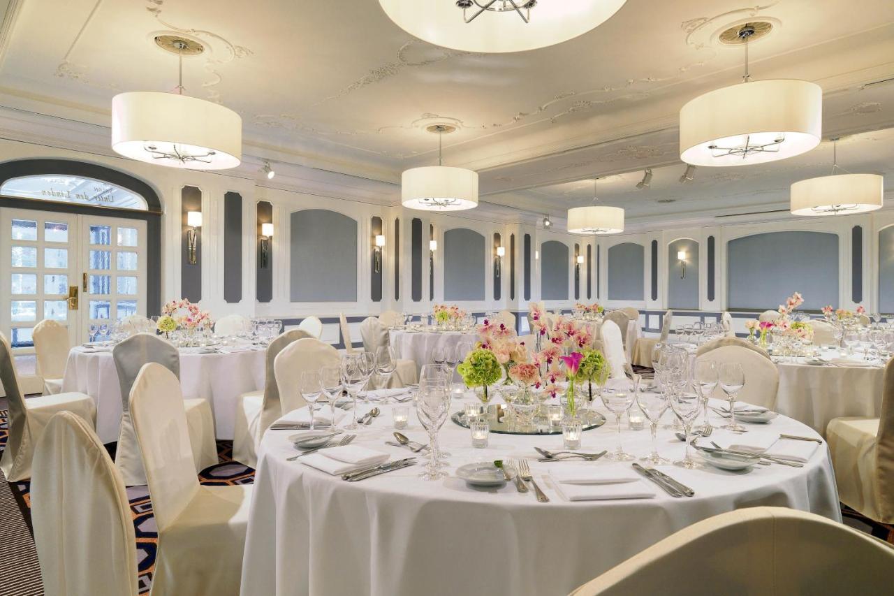 Hotel The Westin Grand 5*