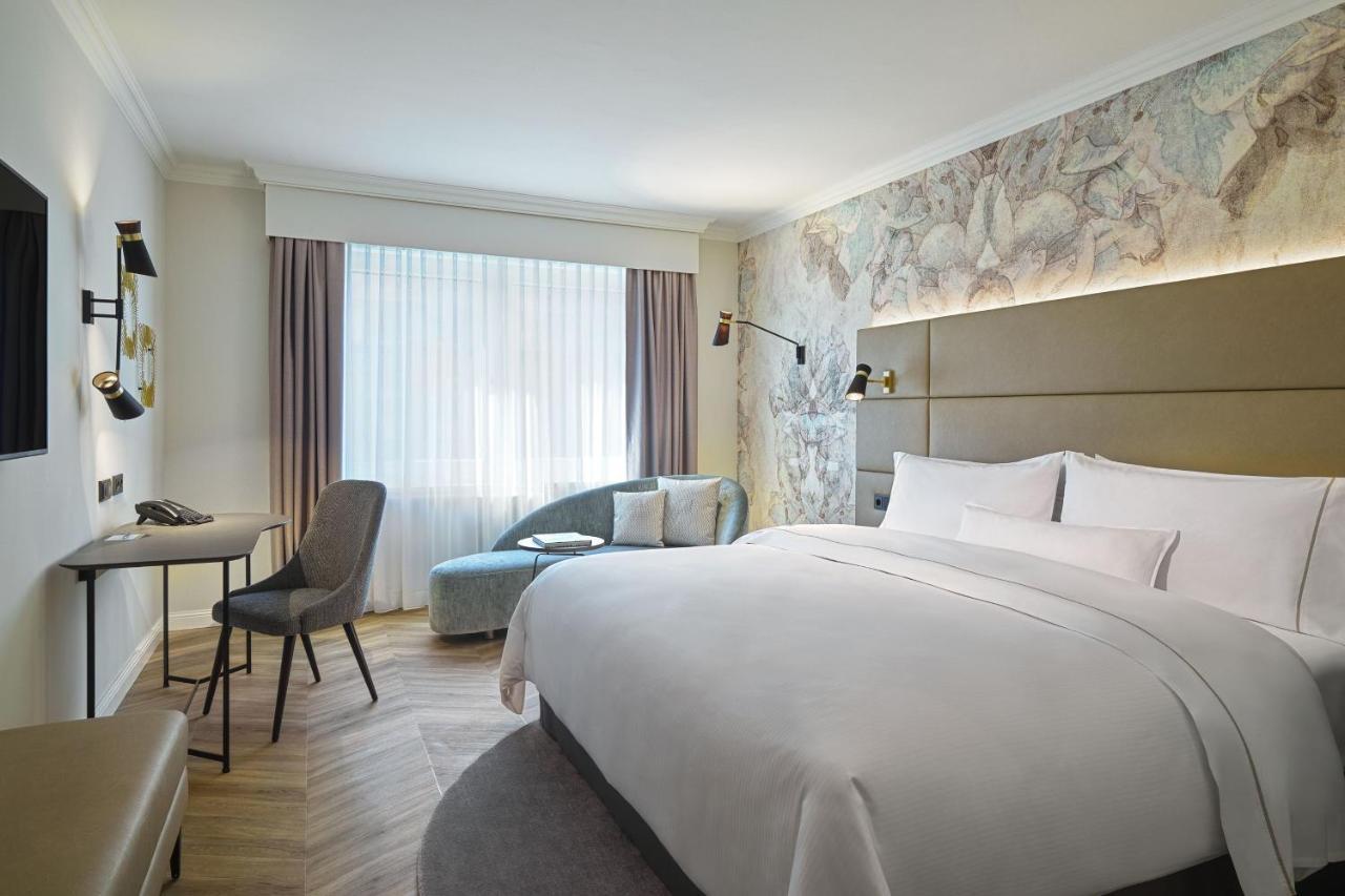 Hotel The Westin Grand 5*