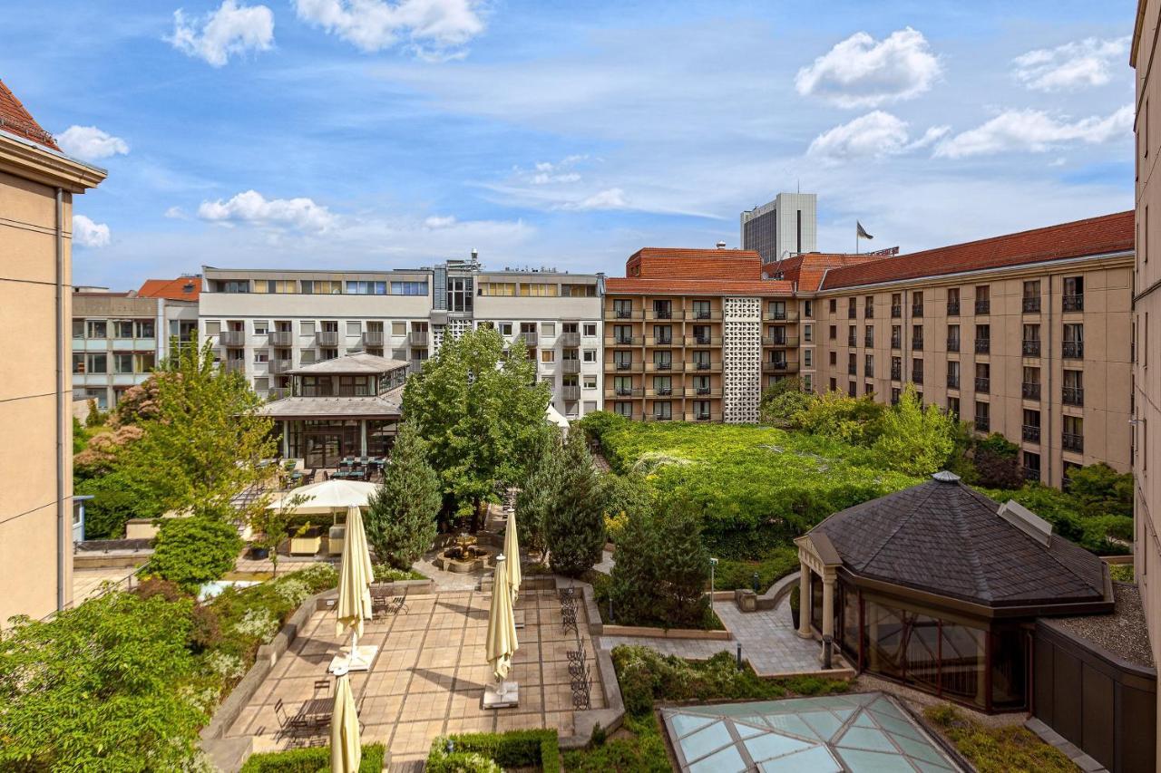 The Westin Grand Berlim