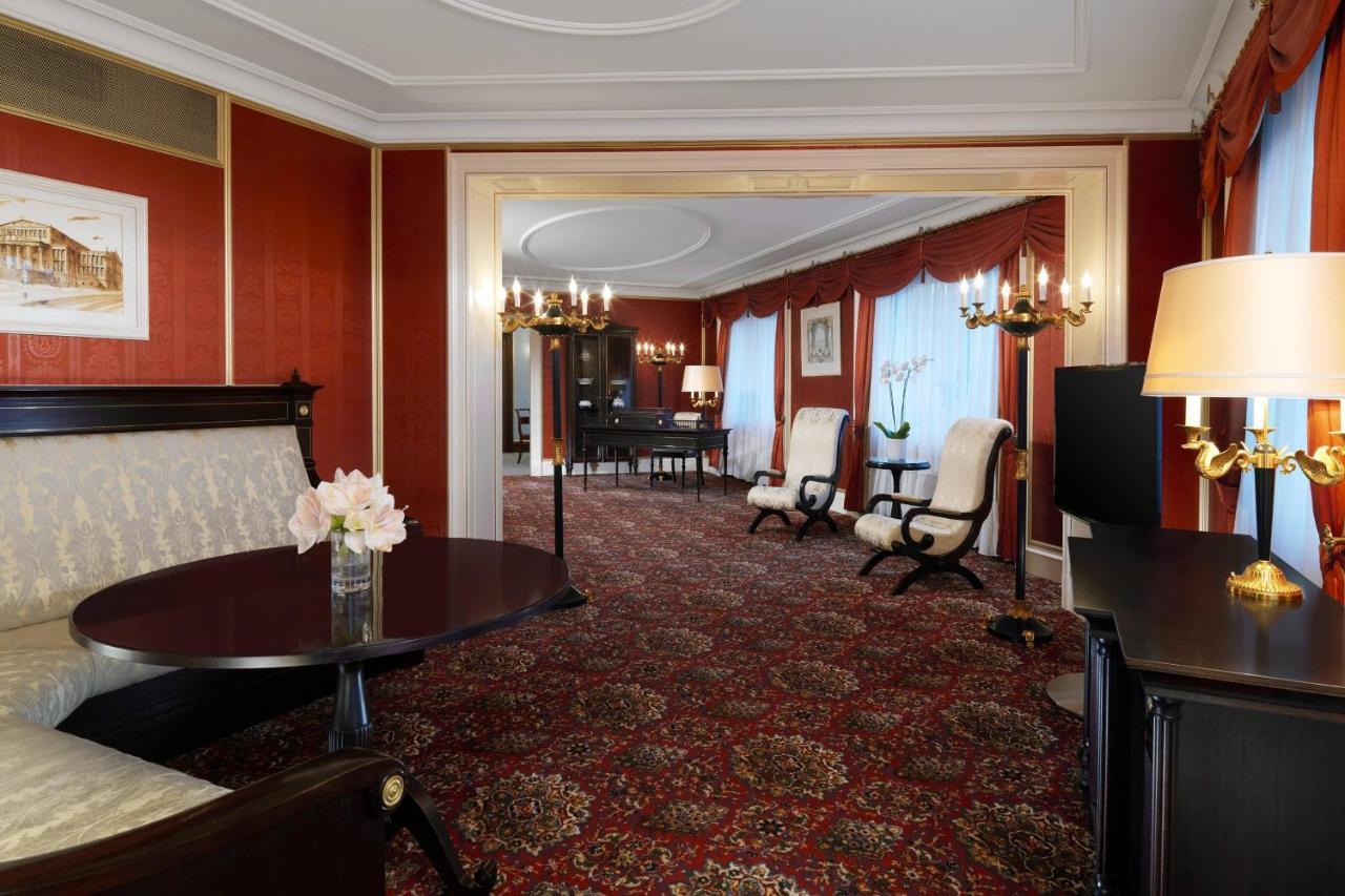The Westin Grand Berlim