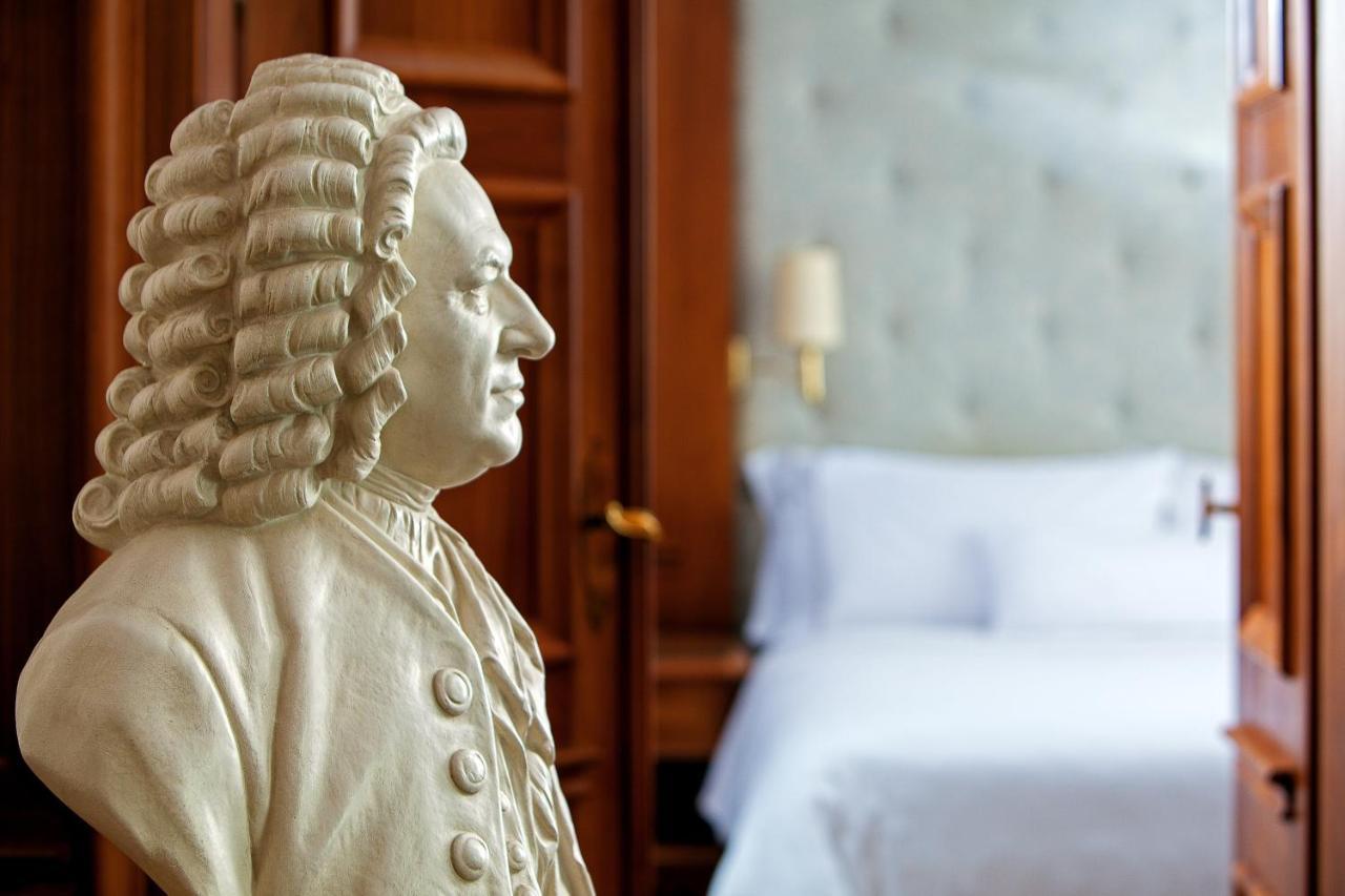 The Westin Grand Hotel Berlim