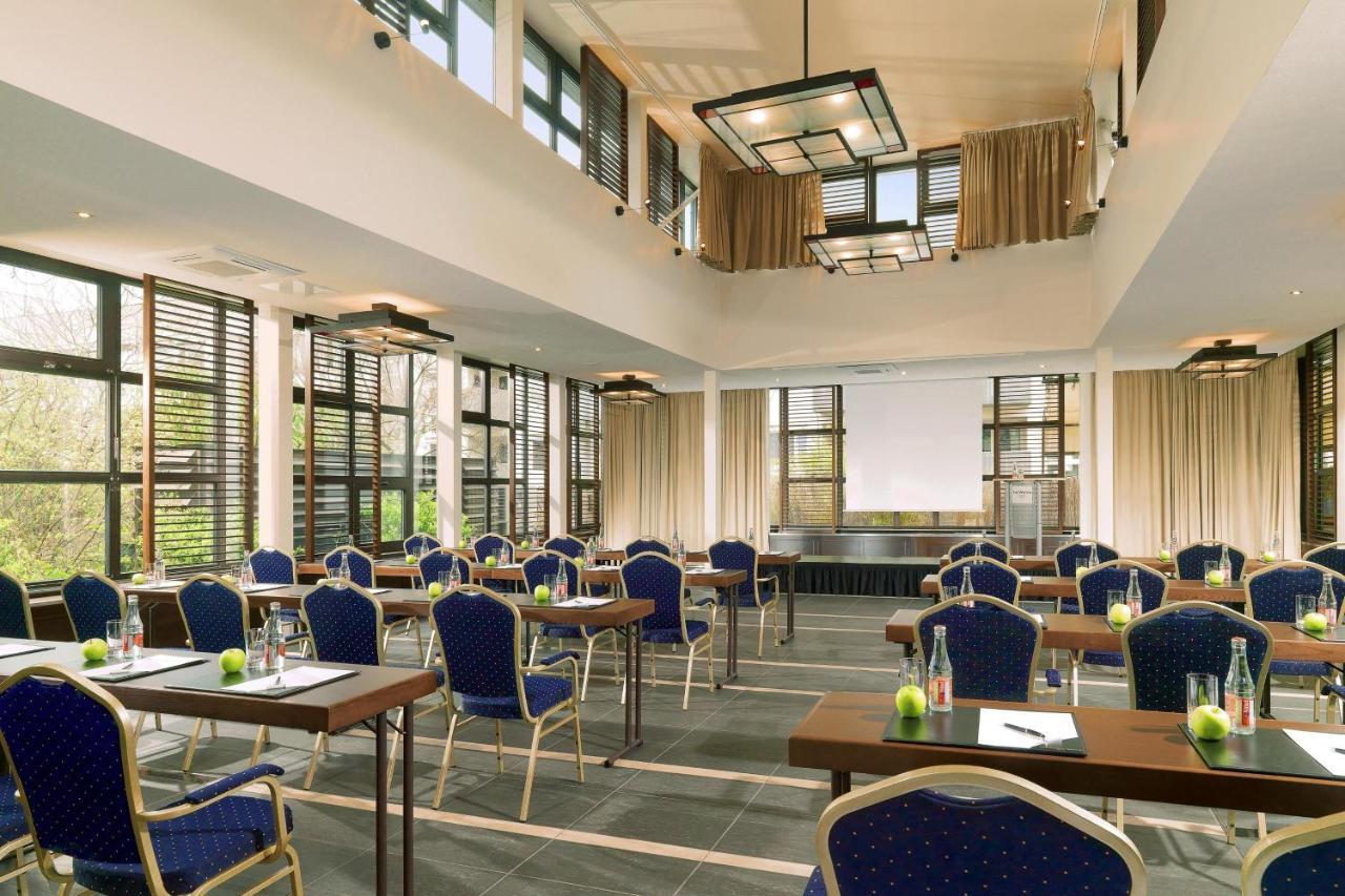 The Westin Grand 5* Berlim