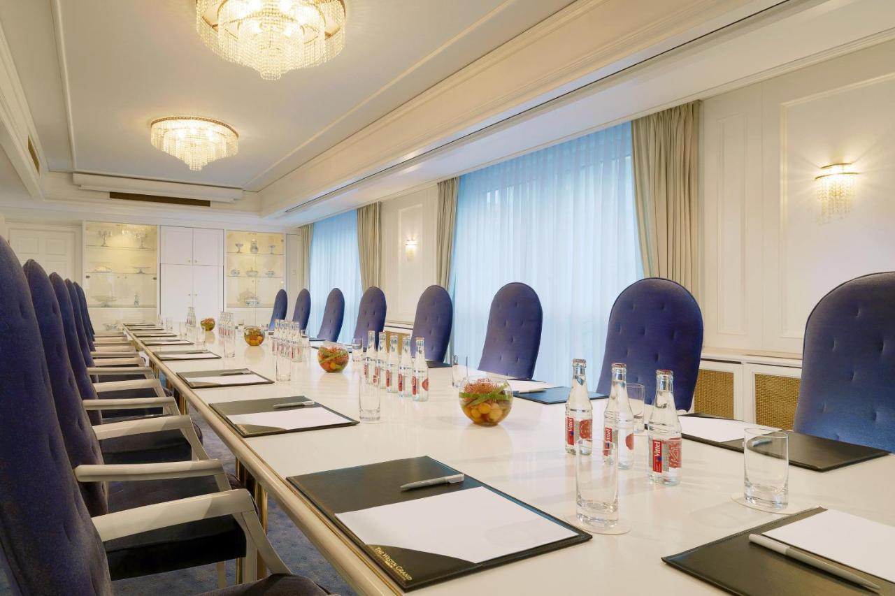 The Westin Grand 5* Berlim