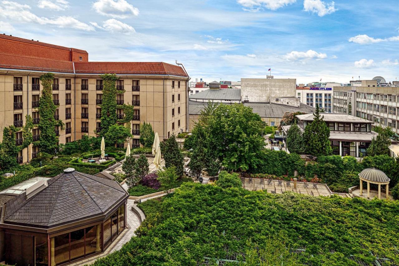 The Westin Grand 5* Berlim