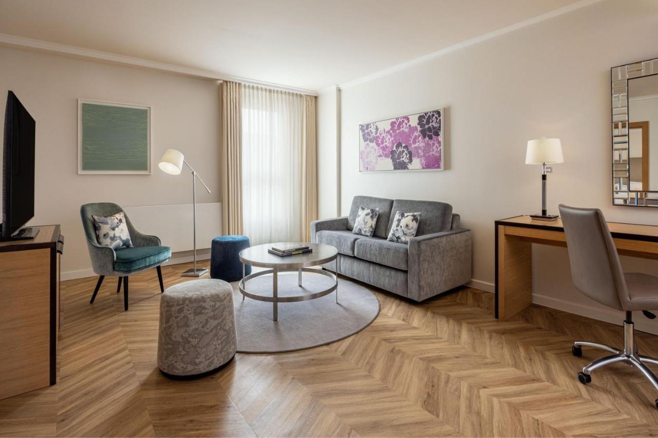 The Westin Grand Berlim