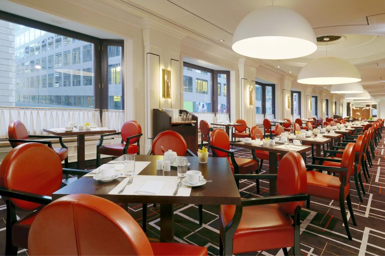 Hotel The Westin Grand Berlim