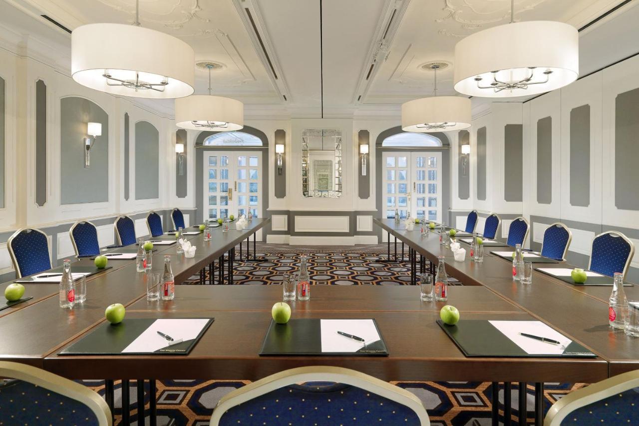 The Westin Grand