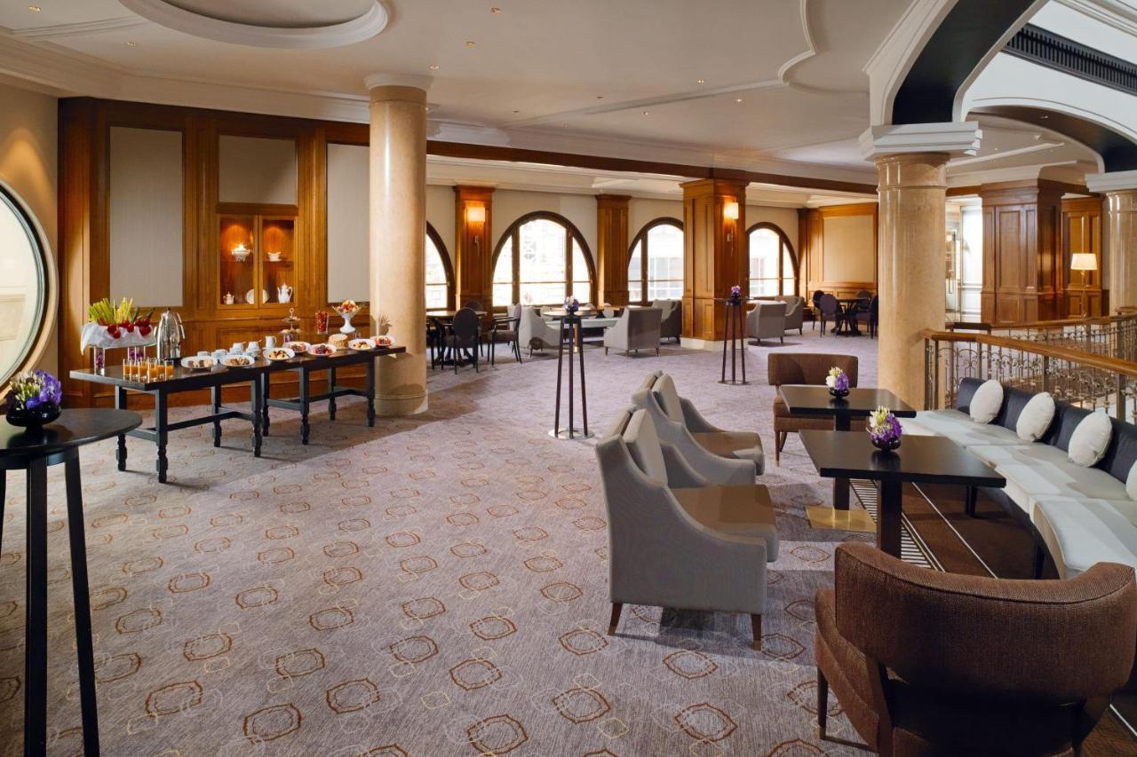 The Westin Grand Hotel Berlim