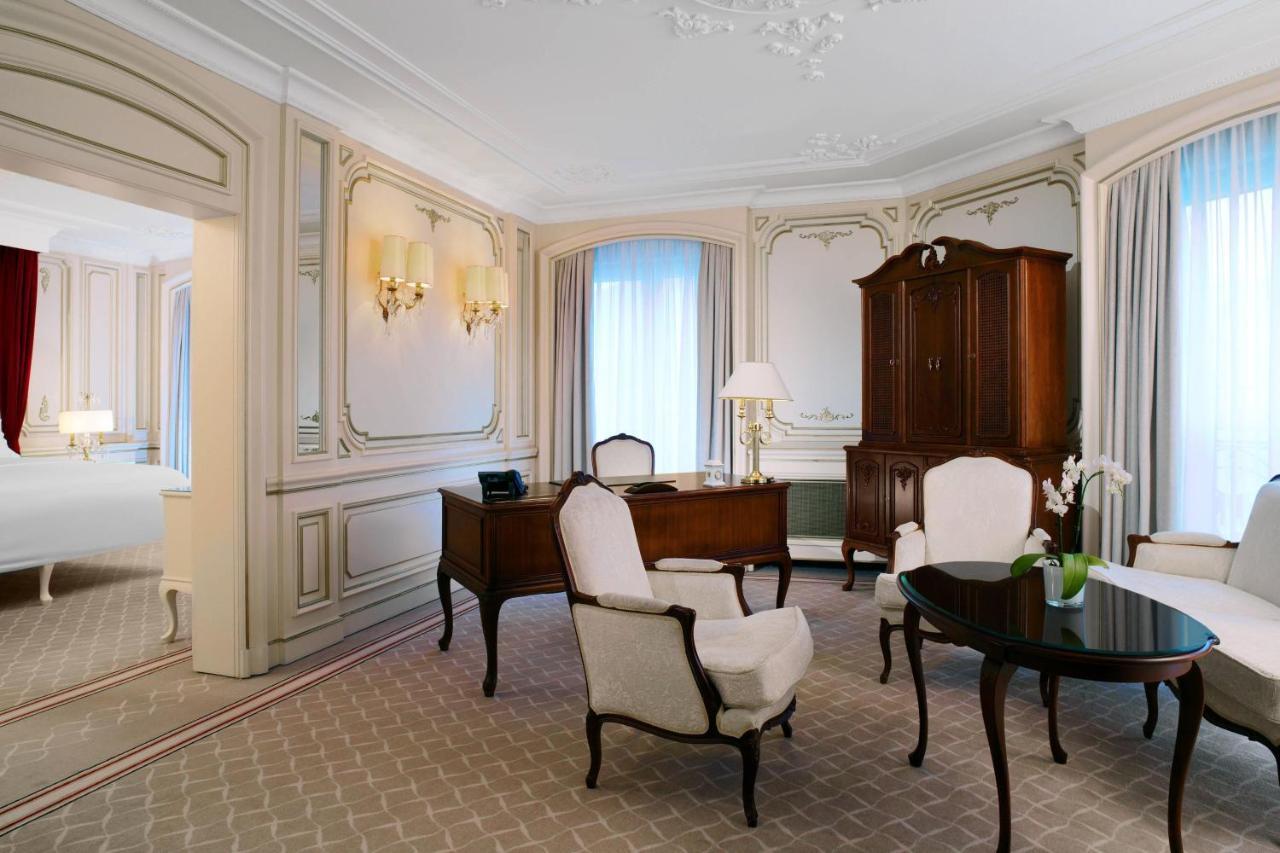 Hotel The Westin Grand