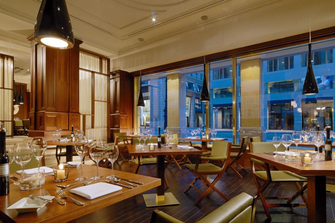 The Westin Grand Berlim