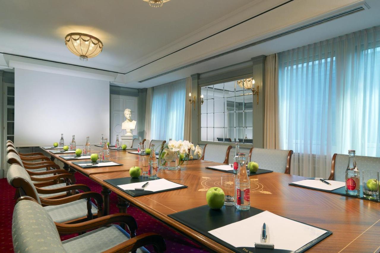 The Westin Grand 5* Berlim
