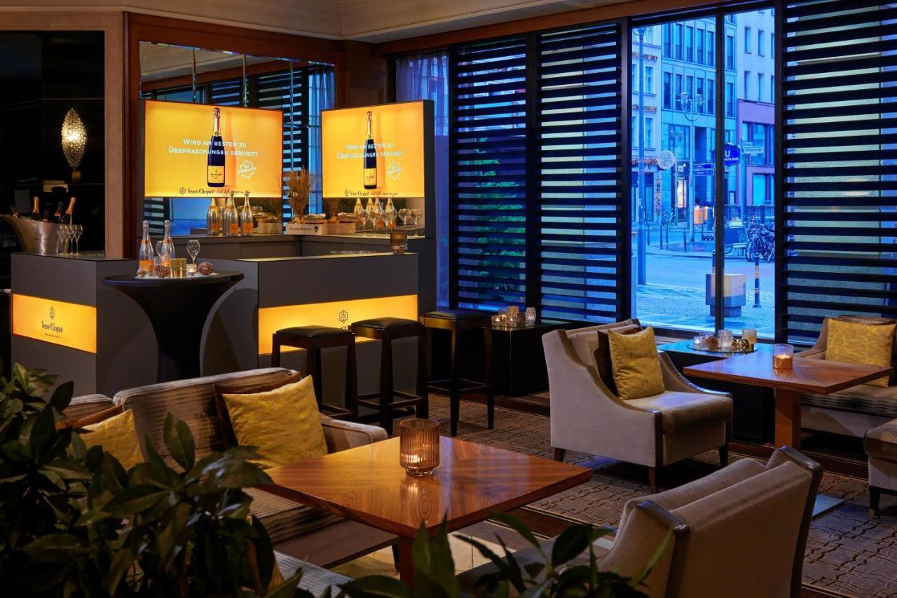 Hotel The Westin Grand