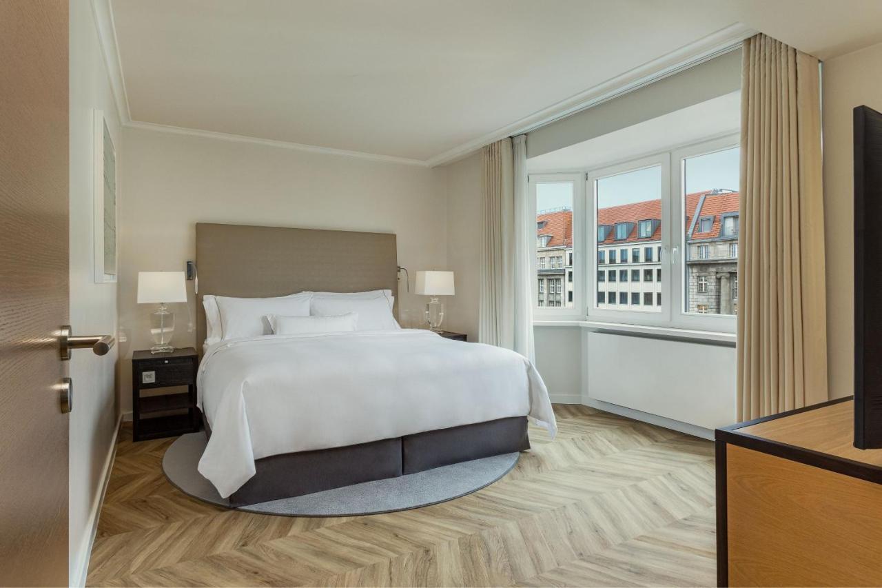 The Westin Grand Hotel Berlim