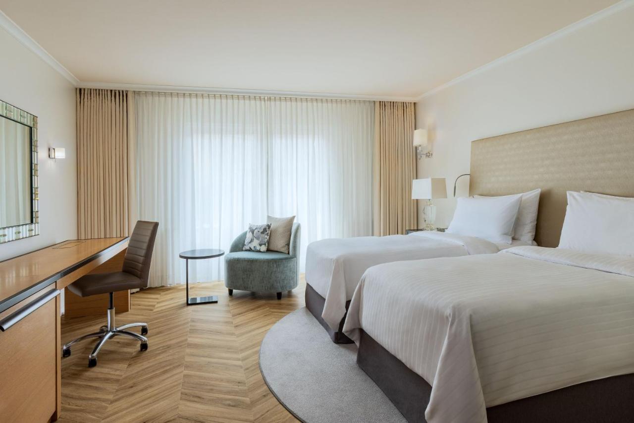 Hotel The Westin Grand Berlim