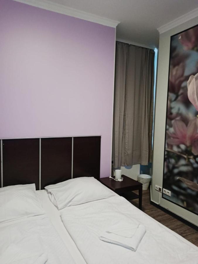 Albert Rooms Guest house *