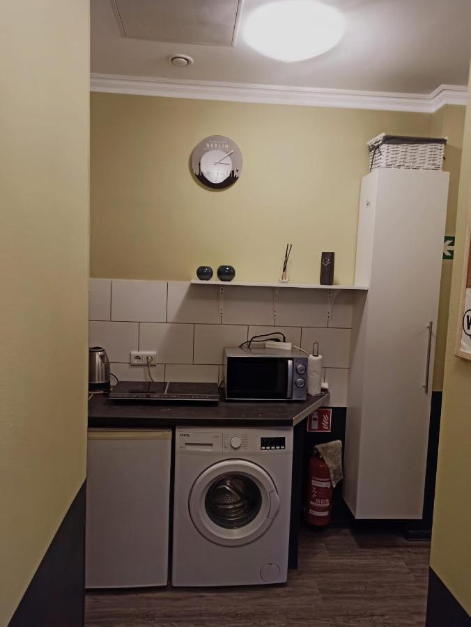 Albert Rooms Guest house Berlin