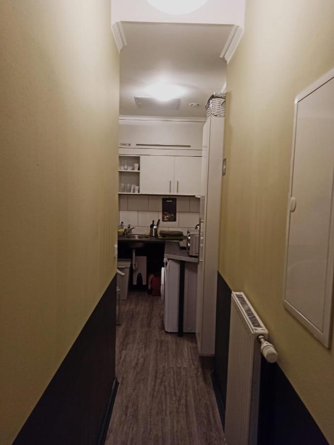 Guest house Albert Rooms