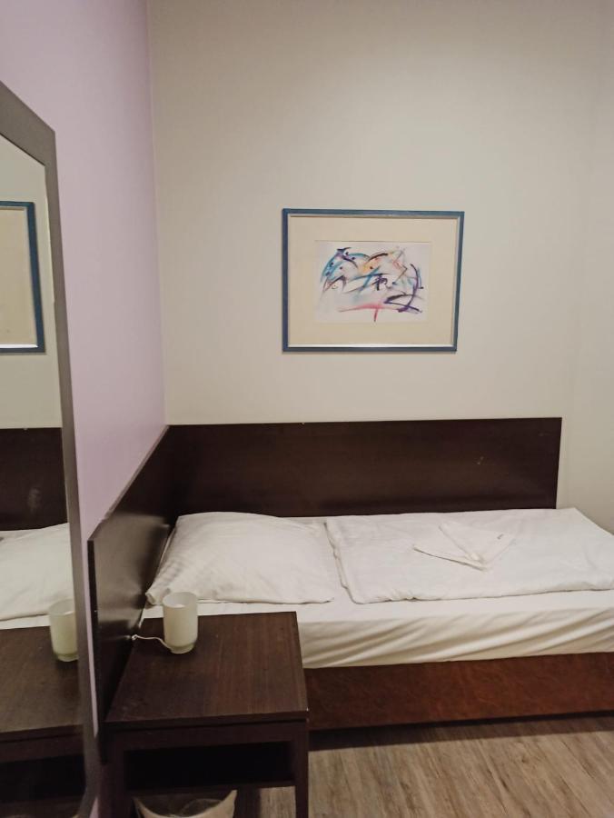 Guest house Albert Rooms Berlin