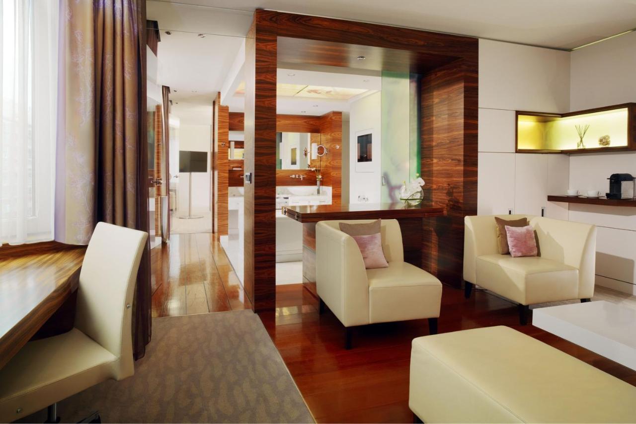 The Westin Grand 5* Berlim