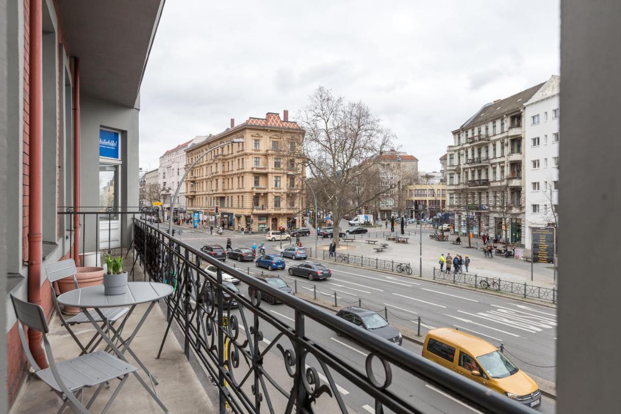 Dilo - Large For Groups & Families 160 Sqm * Berlin