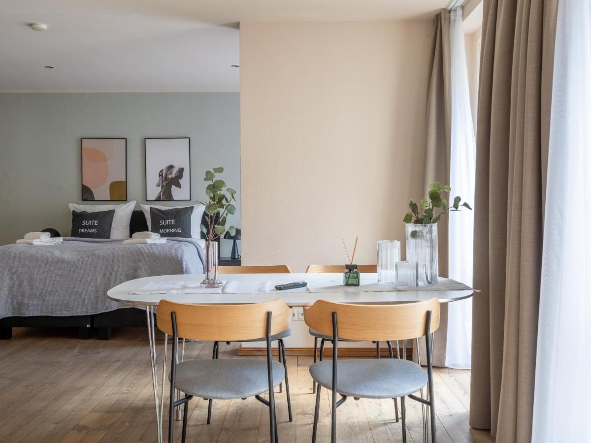 Apartment Schoenhouse Avenue - Digital Access *