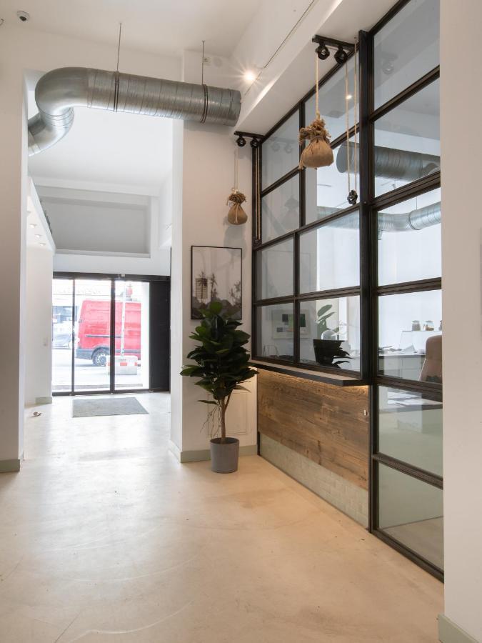 Schoenhouse Avenue - Digital Access Apartment
