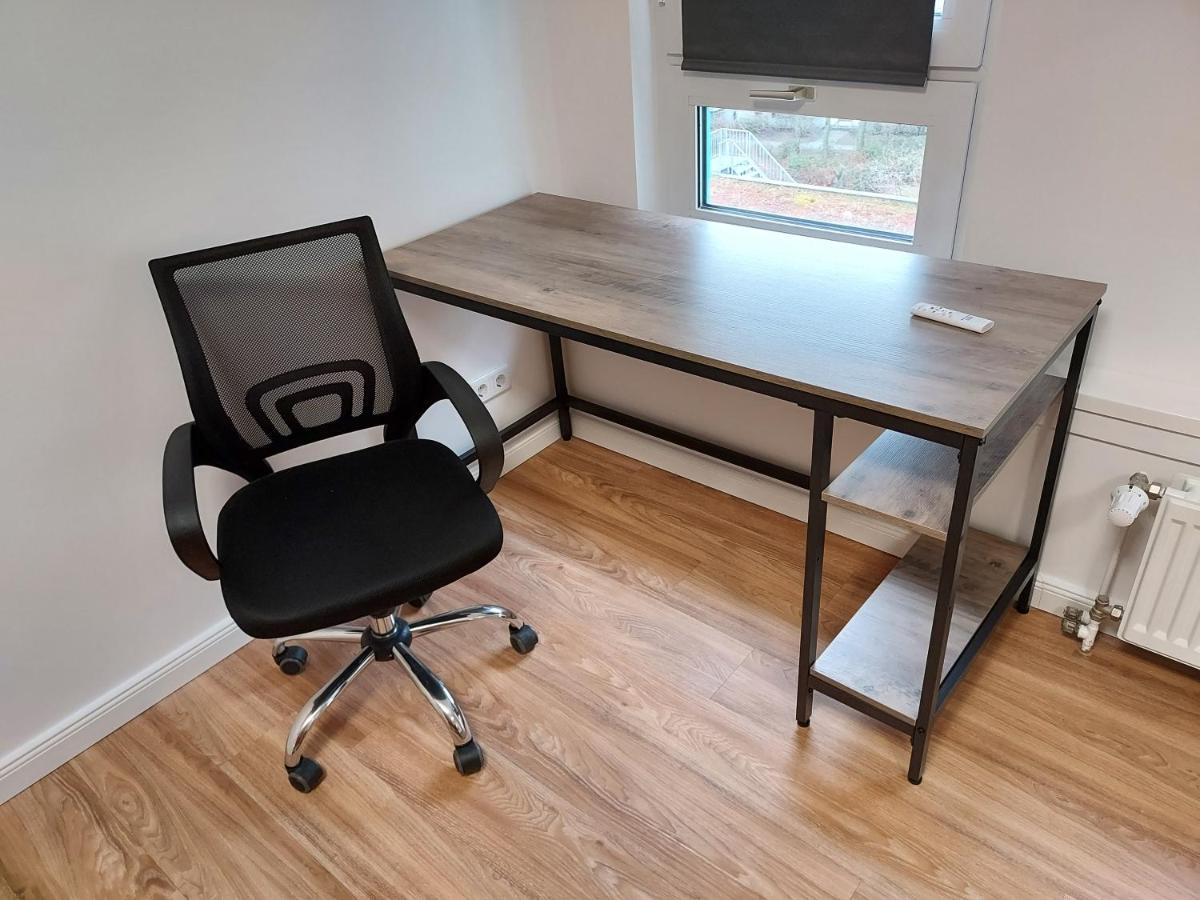 Cosy Place For One/two * Berlin