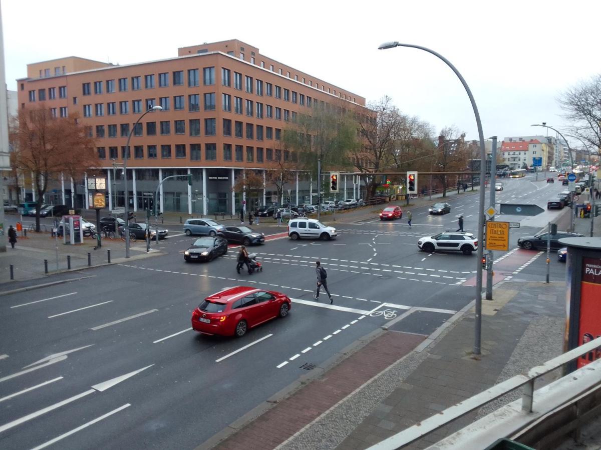 Cozy Westend Berlin