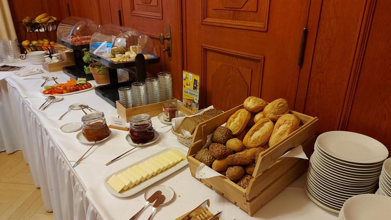 Gaeste- Und Tagungshaus Am Glockengarten Hotel 3*