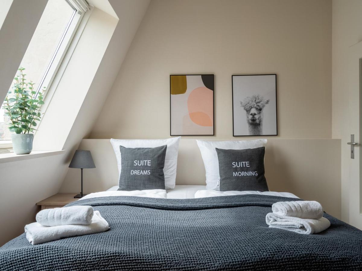 Apartment Schoenhouse Avenue - Digital Access *