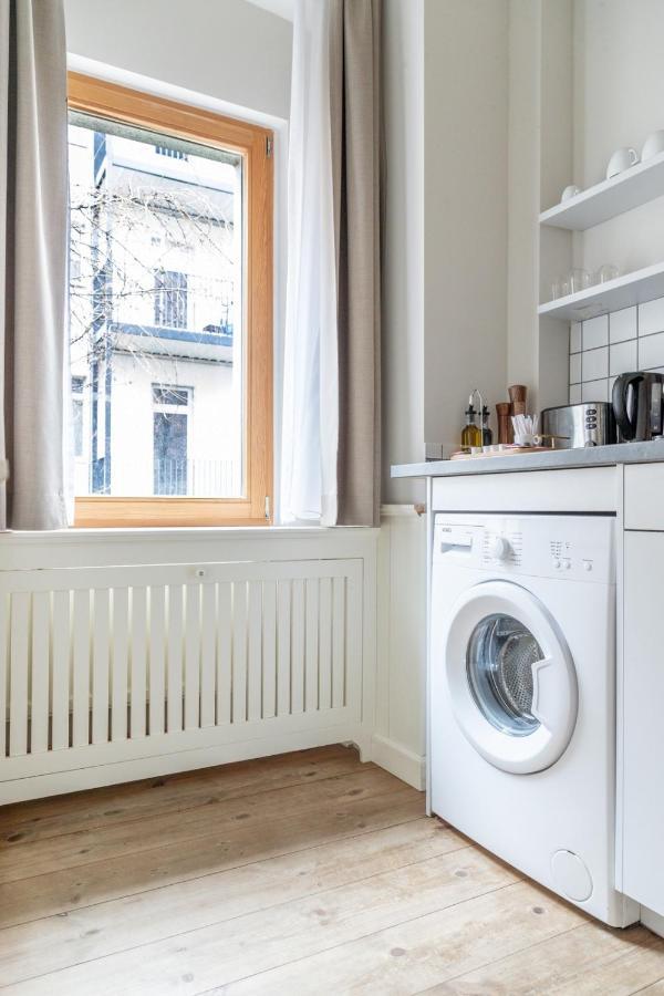 Schoenhouse Avenue - Digital Access Apartment Berlin