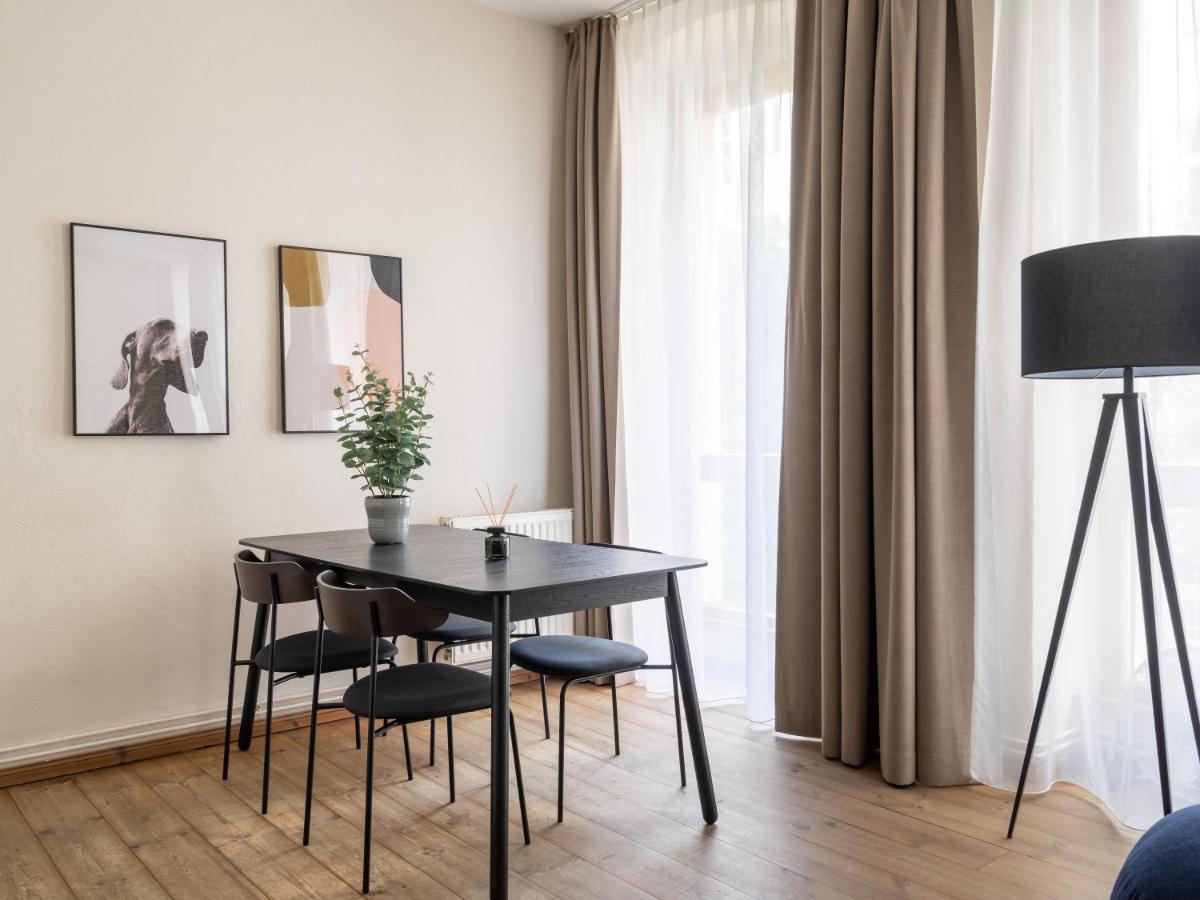 Apartment Schoenhouse Avenue - Digital Access