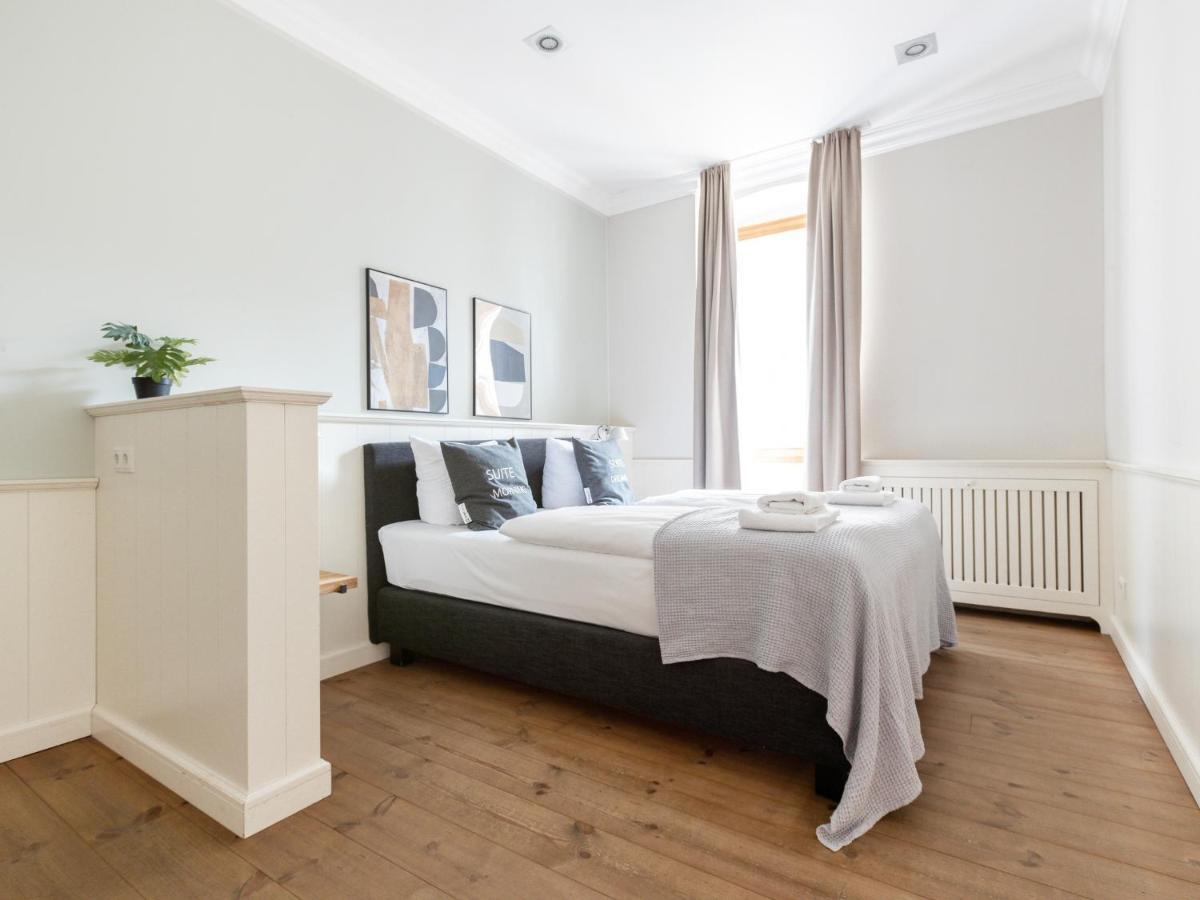 Schoenhouse Avenue - Digital Access Apartment *